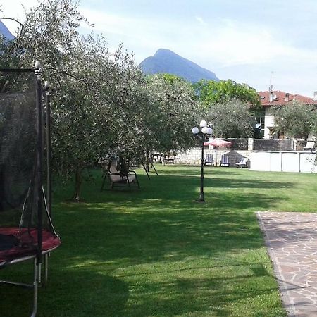 Casavarone Riva del Garda Bagian luar foto