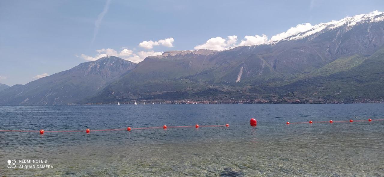 Casavarone Riva del Garda Bagian luar foto