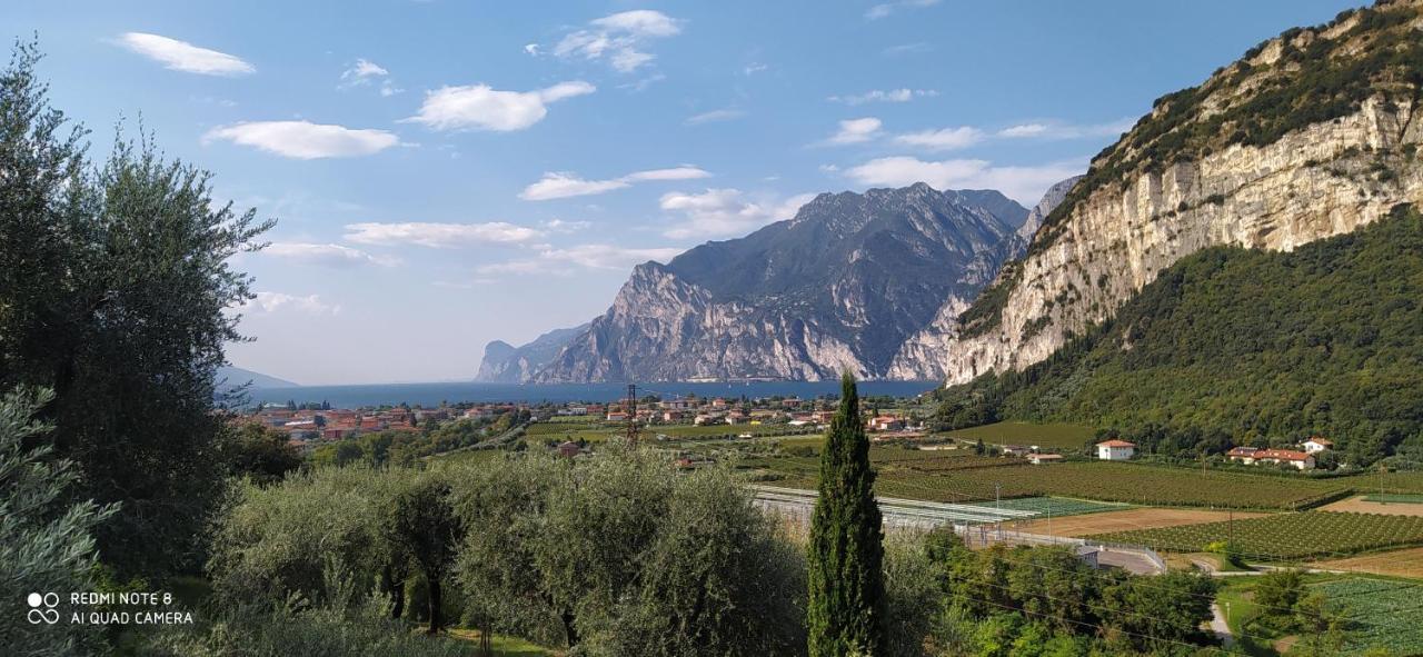 Casavarone Riva del Garda Bagian luar foto