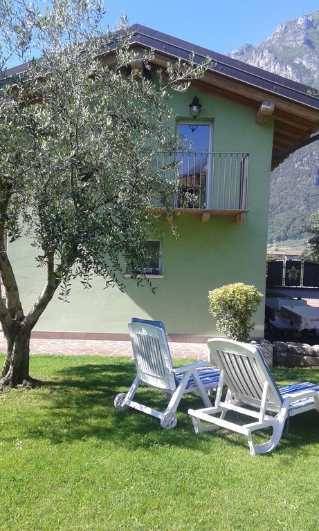 Casavarone Riva del Garda Bagian luar foto