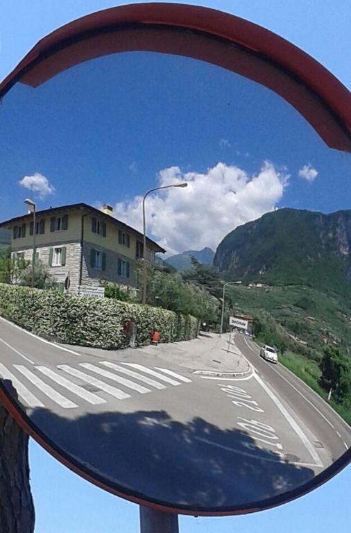 Casavarone Riva del Garda Bagian luar foto